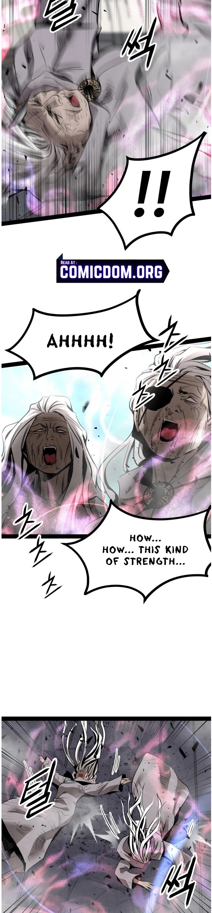 Gosam Mussang Chapter 86 page 5 - Chapter 86
