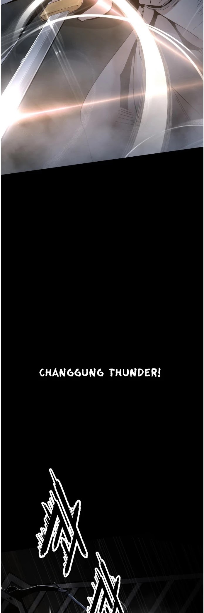 Gosam Mussang Chapter 87 page 27 - Chapter 87