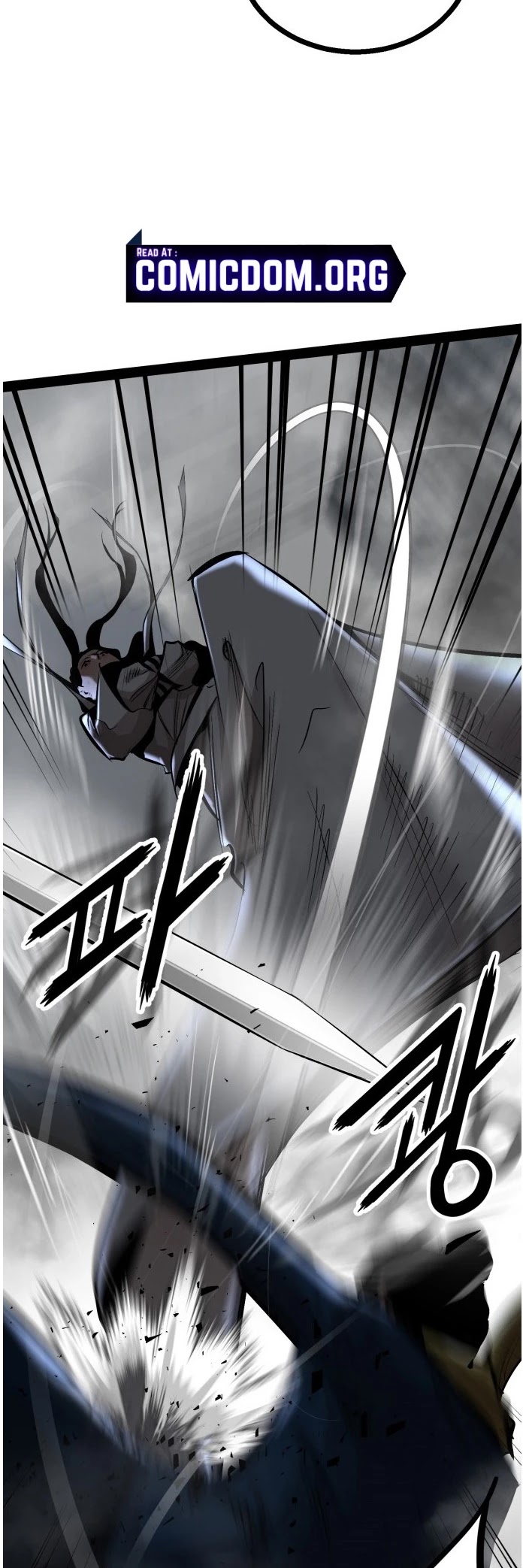Gosam Mussang Chapter 87 page 31 - Chapter 87