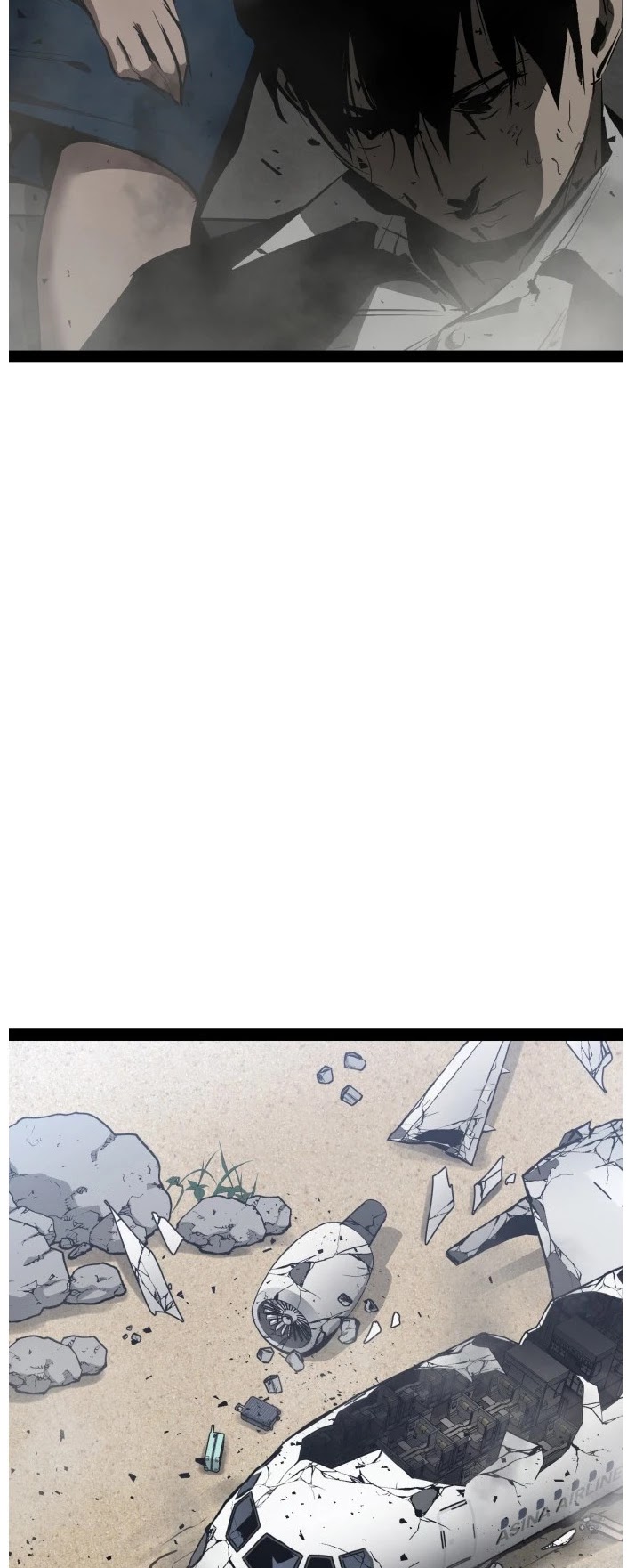 Gosam Mussang Chapter 87 page 42 - Chapter 87
