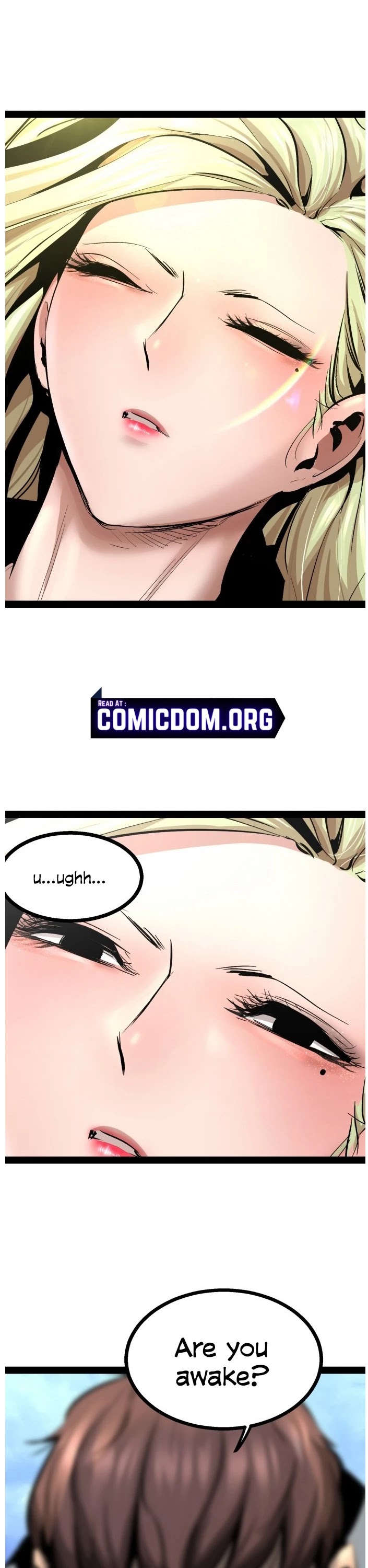 Gosam Mussang Chapter 87 page 44 - Chapter 87