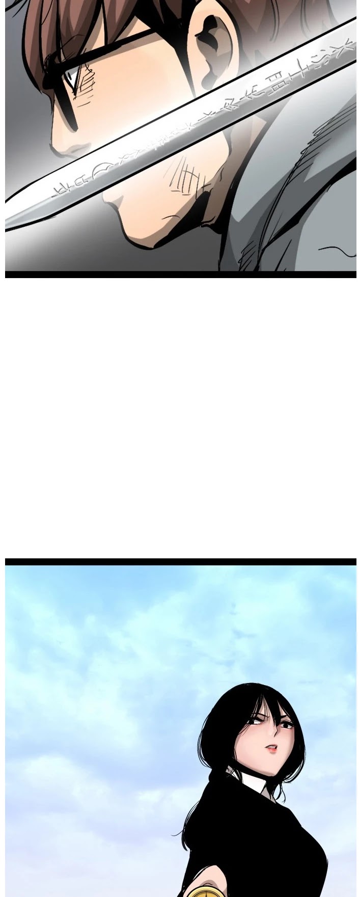 Gosam Mussang Chapter 87 page 48 - Chapter 87