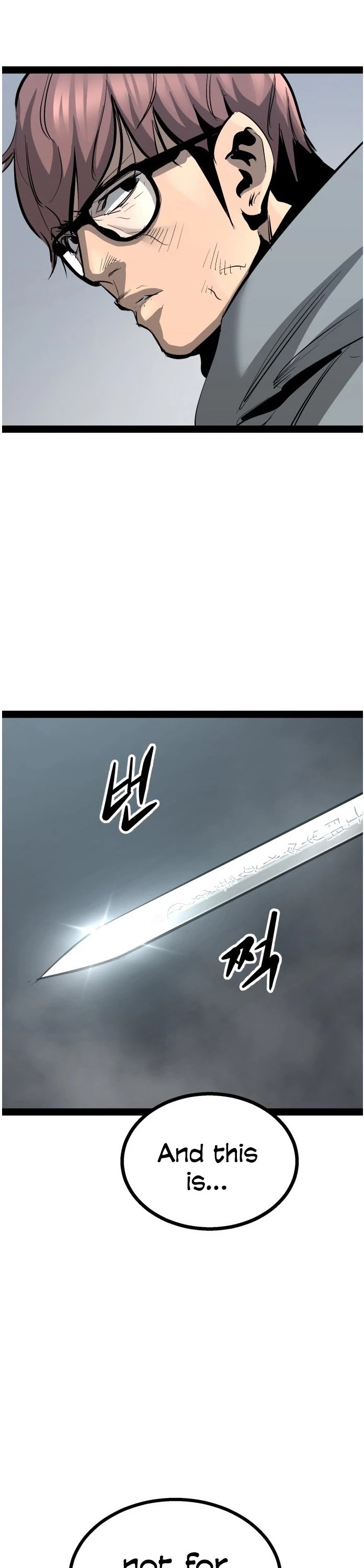 Gosam Mussang Chapter 88 page 11 - Chapter 88