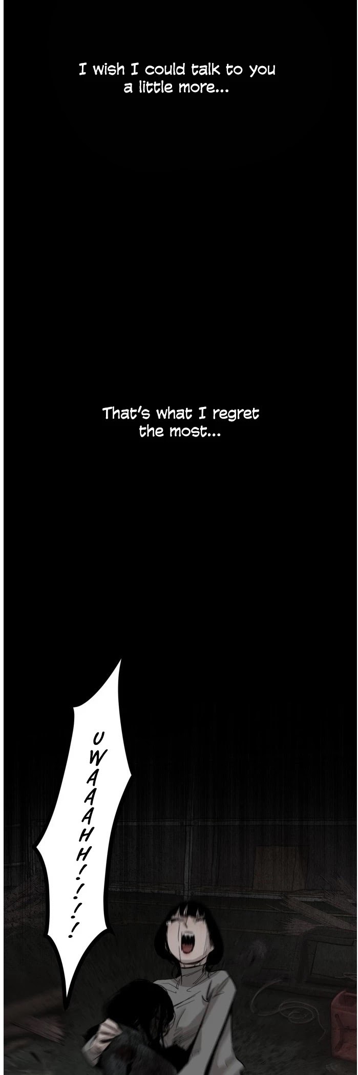 Gosam Mussang Chapter 88 page 18 - Chapter 88