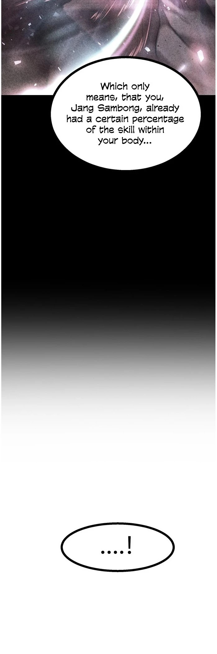 Gosam Mussang Chapter 88 page 30 - Chapter 88