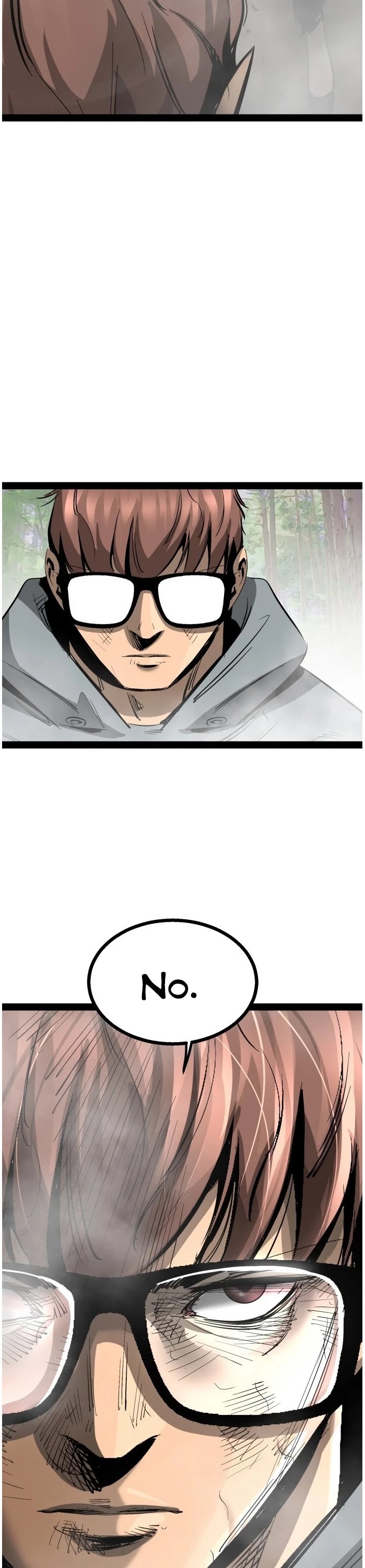 Gosam Mussang Chapter 88 page 35 - Chapter 88