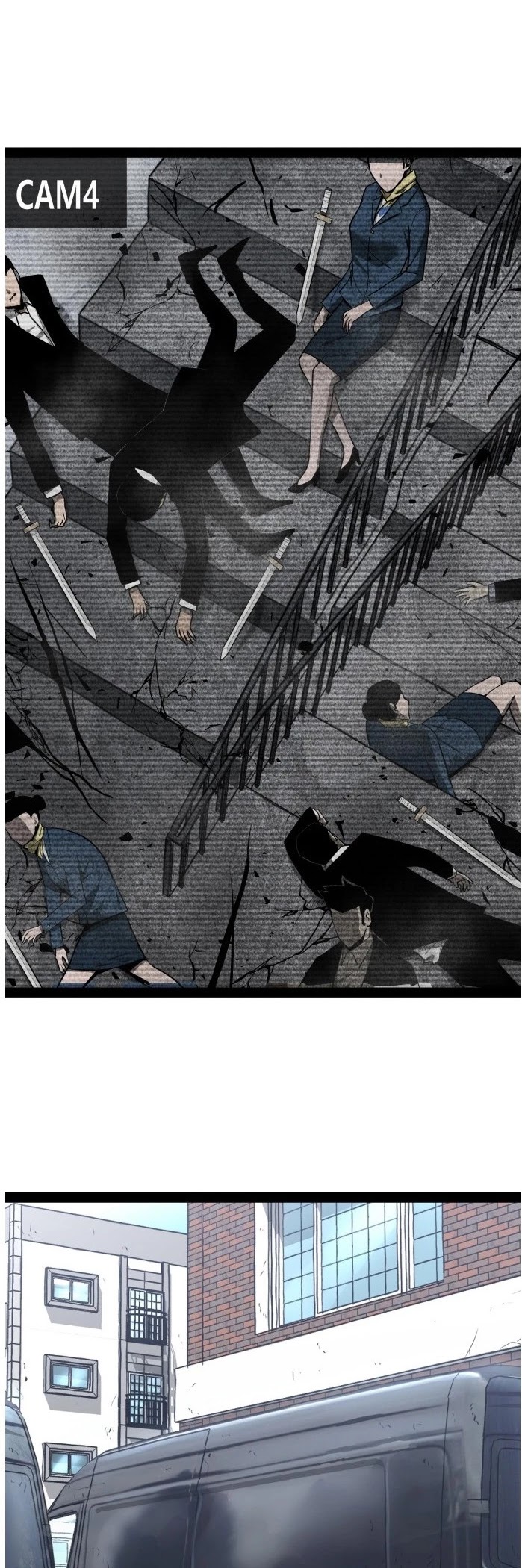 Gosam Mussang Chapter 88 page 49 - Chapter 88