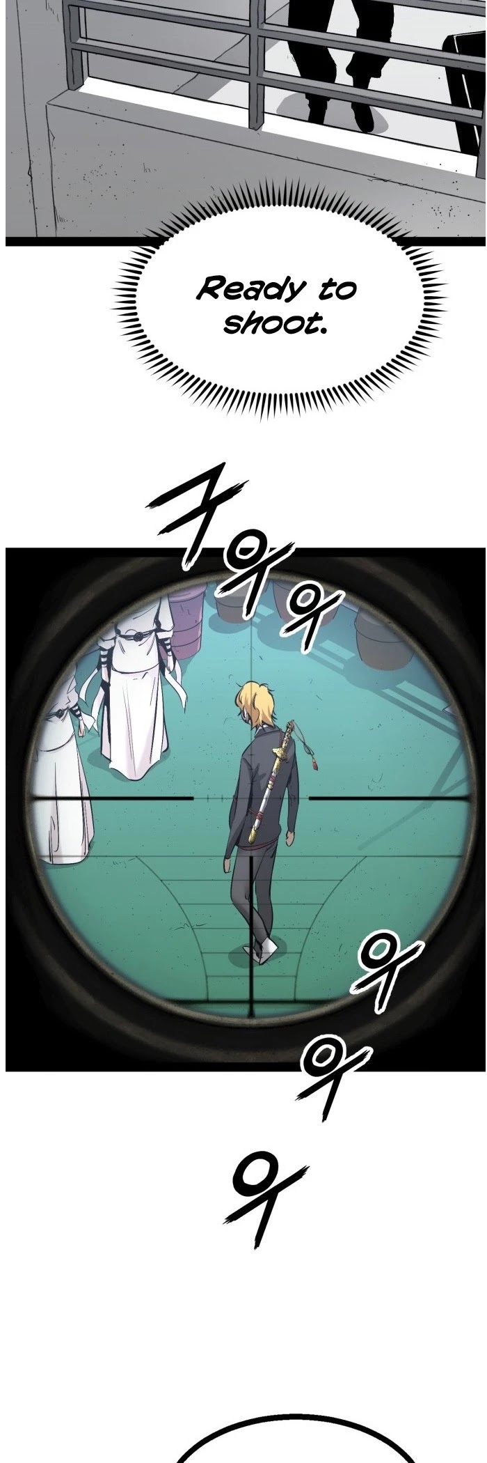 Gosam Mussang Chapter 88 page 51 - Chapter 88