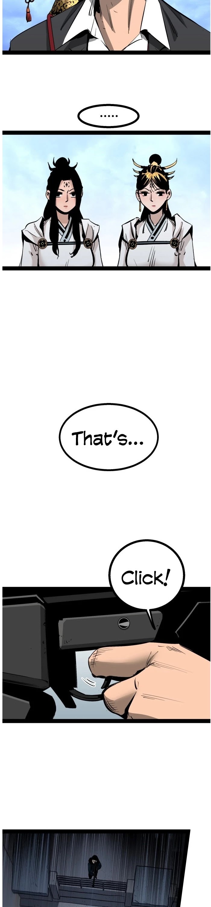 Gosam Mussang Chapter 88 page 53 - Chapter 88