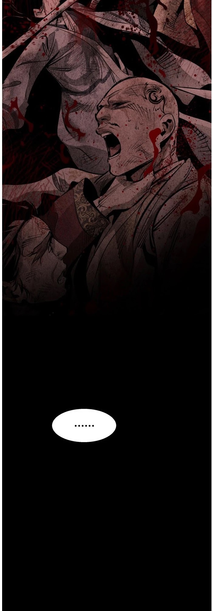 Gosam Mussang Chapter 89 page 10 - Chapter 89