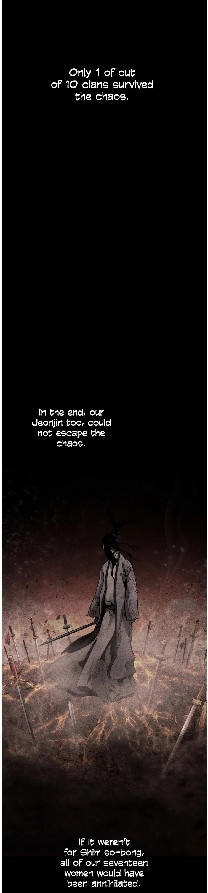 Gosam Mussang Chapter 89 page 11 - Chapter 89