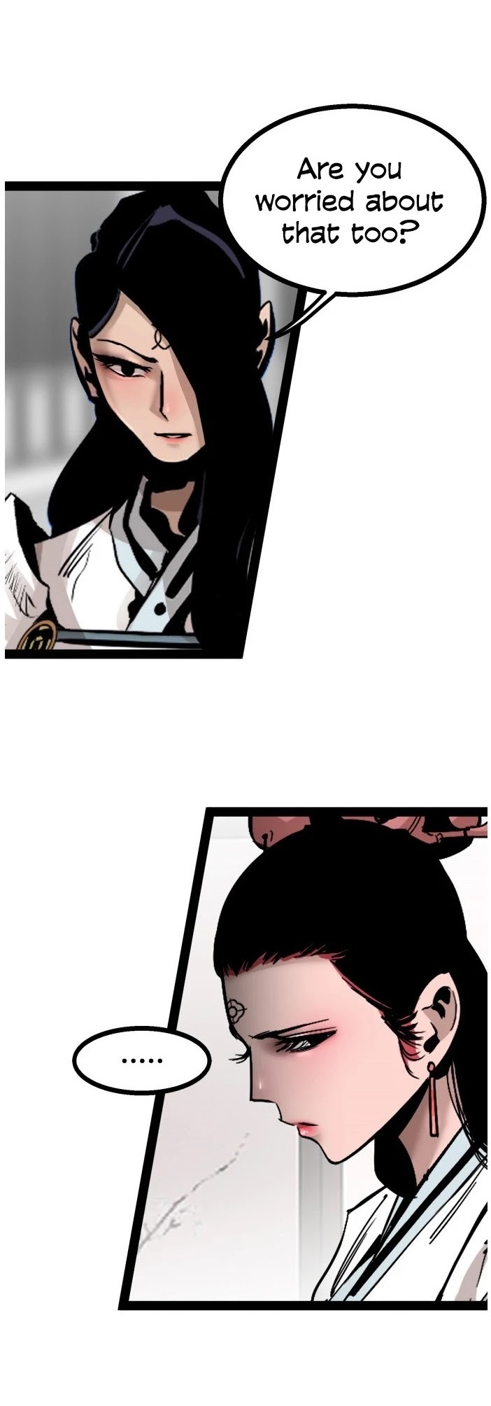 Gosam Mussang Chapter 89 page 13 - Chapter 89