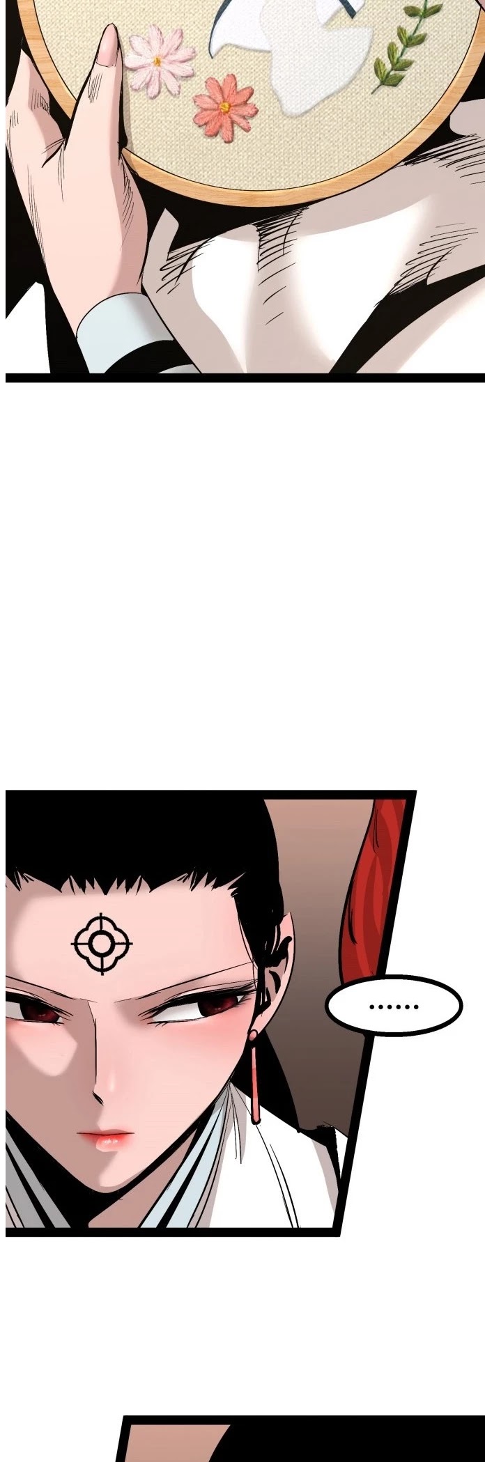 Gosam Mussang Chapter 89 page 16 - Chapter 89