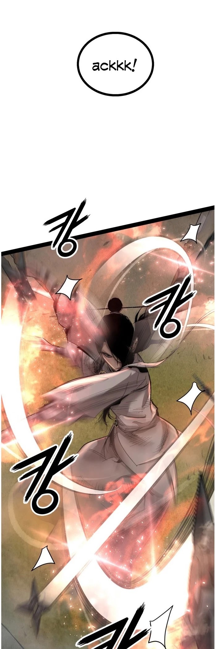 Gosam Mussang Chapter 89 page 28 - Chapter 89
