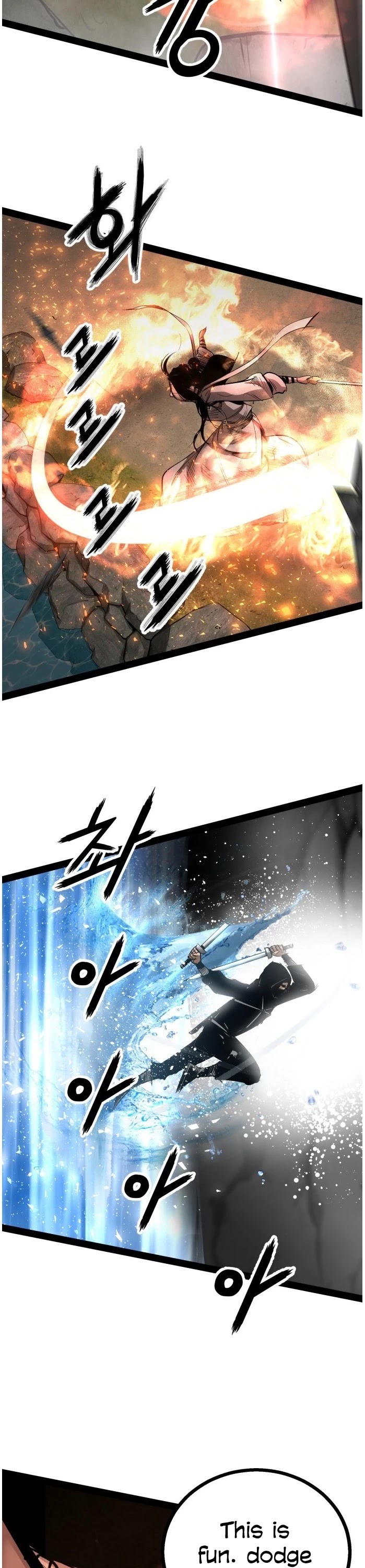 Gosam Mussang Chapter 89 page 29 - Chapter 89