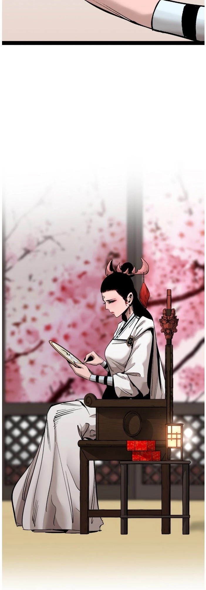 Gosam Mussang Chapter 89 page 3 - Chapter 89