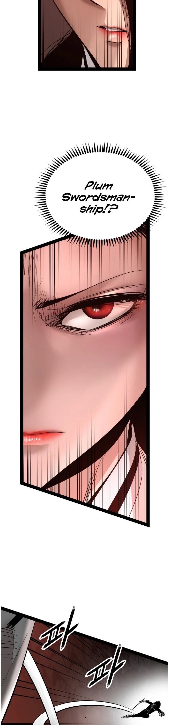 Gosam Mussang Chapter 89 page 35 - Chapter 89