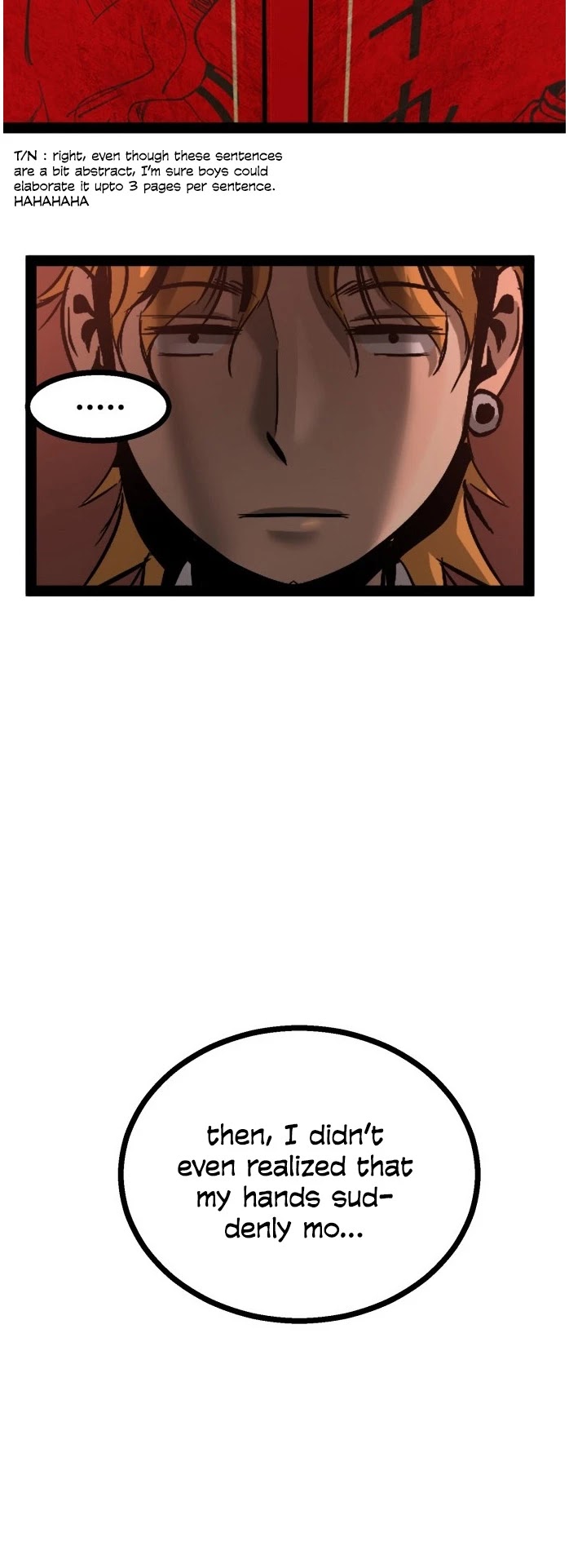 Gosam Mussang Chapter 89 page 52 - Chapter 89
