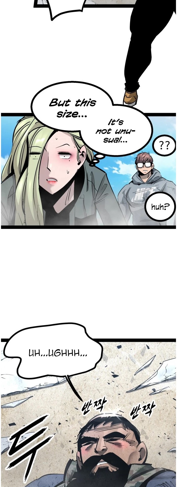 Gosam Mussang Chapter 89 page 56 - Chapter 89