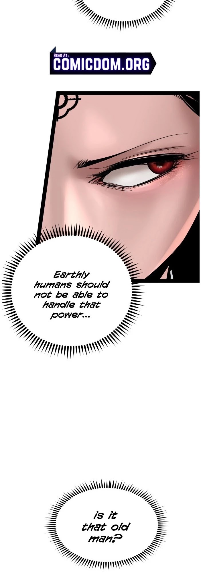 Gosam Mussang Chapter 89 page 7 - Chapter 89