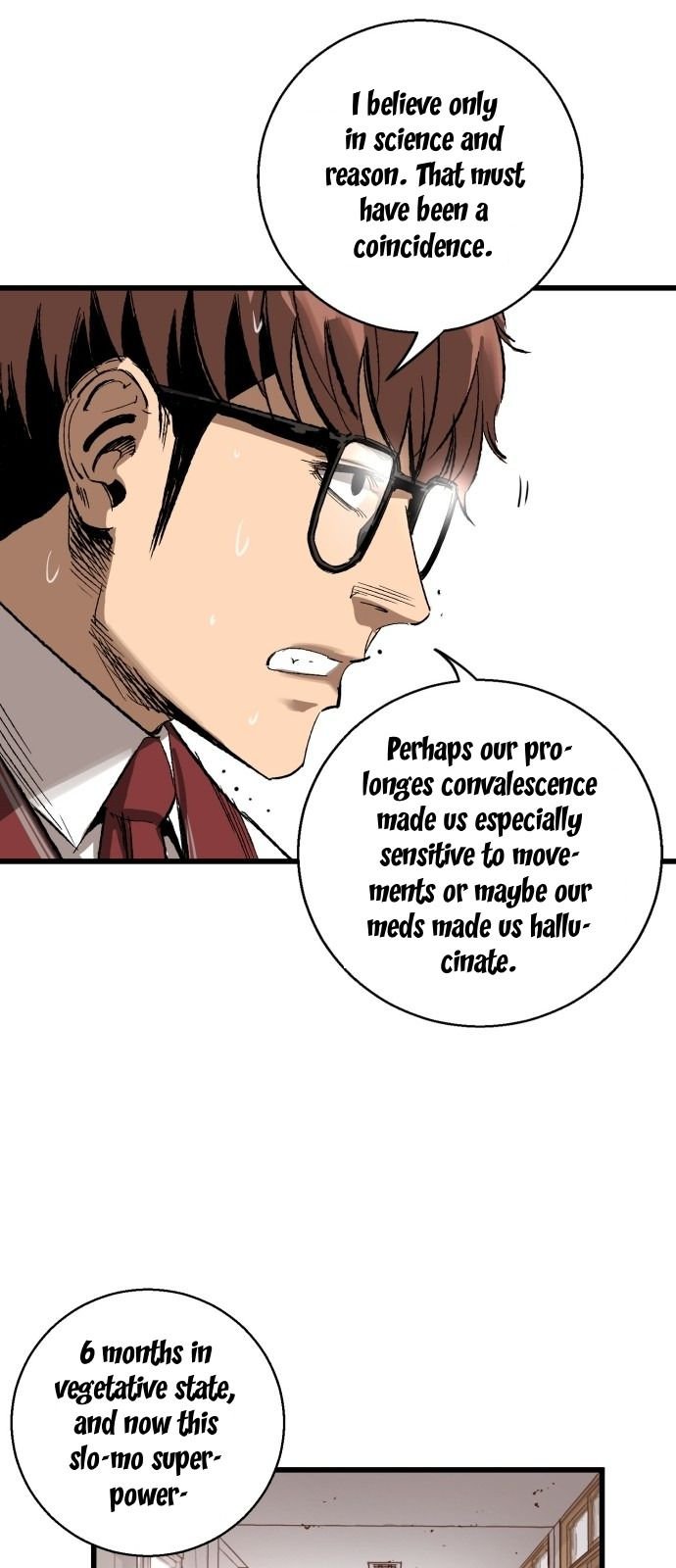 Gosam Mussang Chapter 9 page 25 - Chapter 9