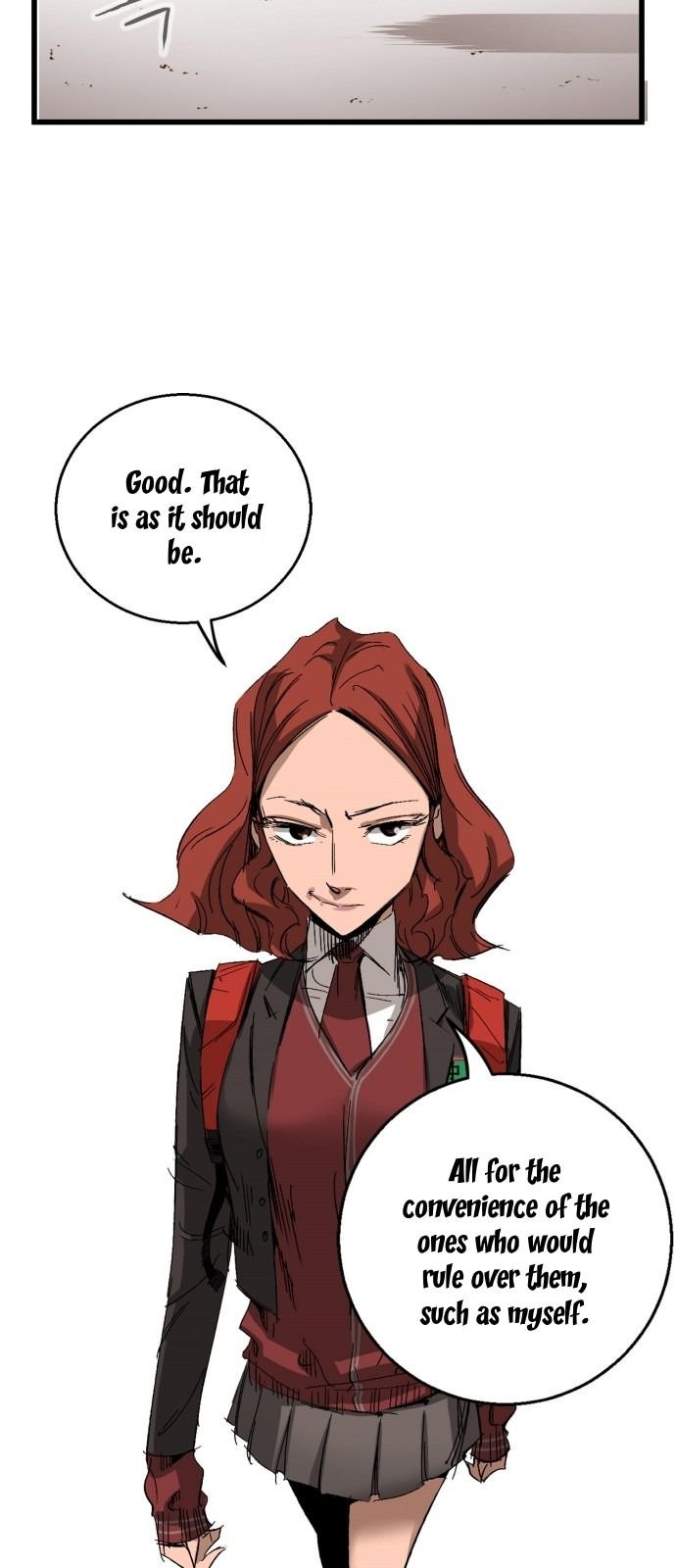 Gosam Mussang Chapter 9 page 3 - Chapter 9