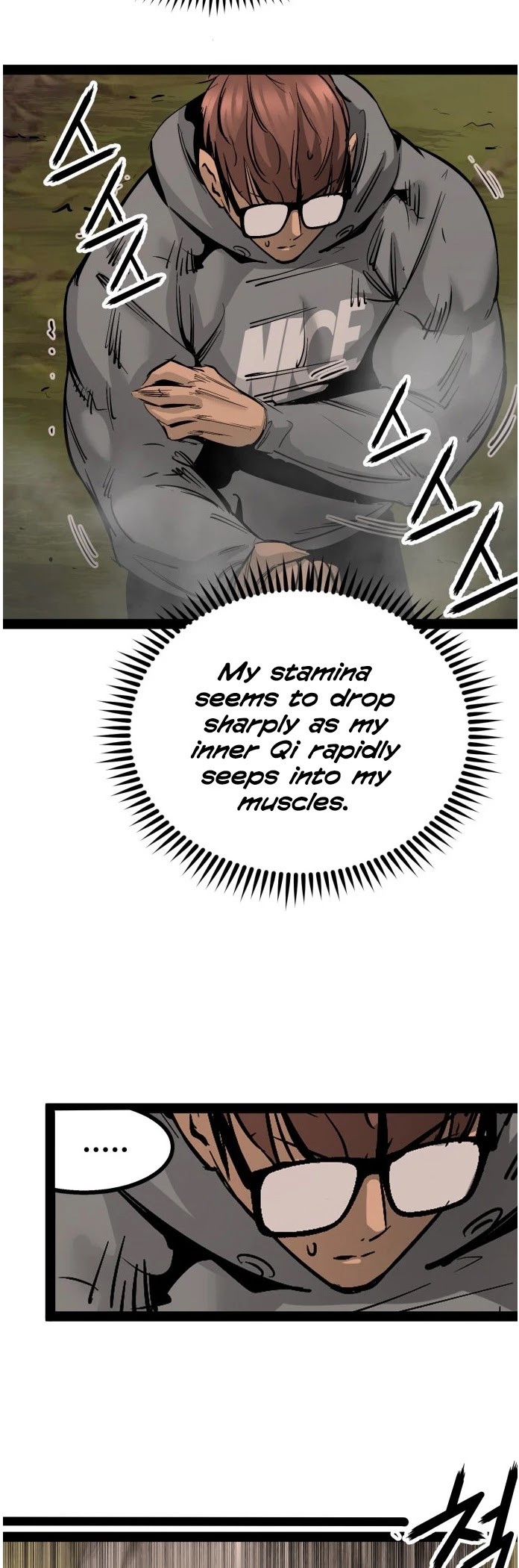 Gosam Mussang Chapter 90 page 15 - Chapter 90