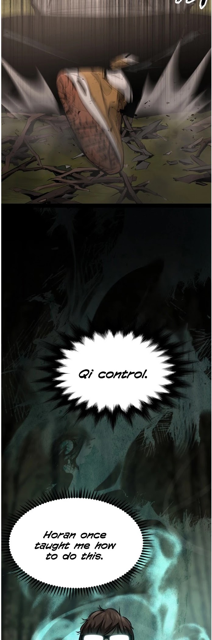 Gosam Mussang Chapter 90 page 16 - Chapter 90