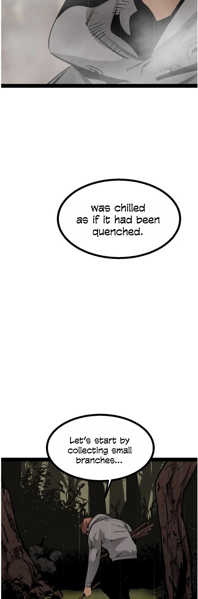Gosam Mussang Chapter 90 page 25 - Chapter 90