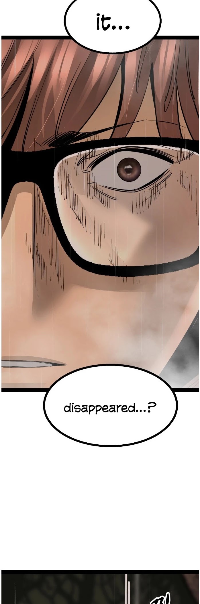 Gosam Mussang Chapter 90 page 30 - Chapter 90