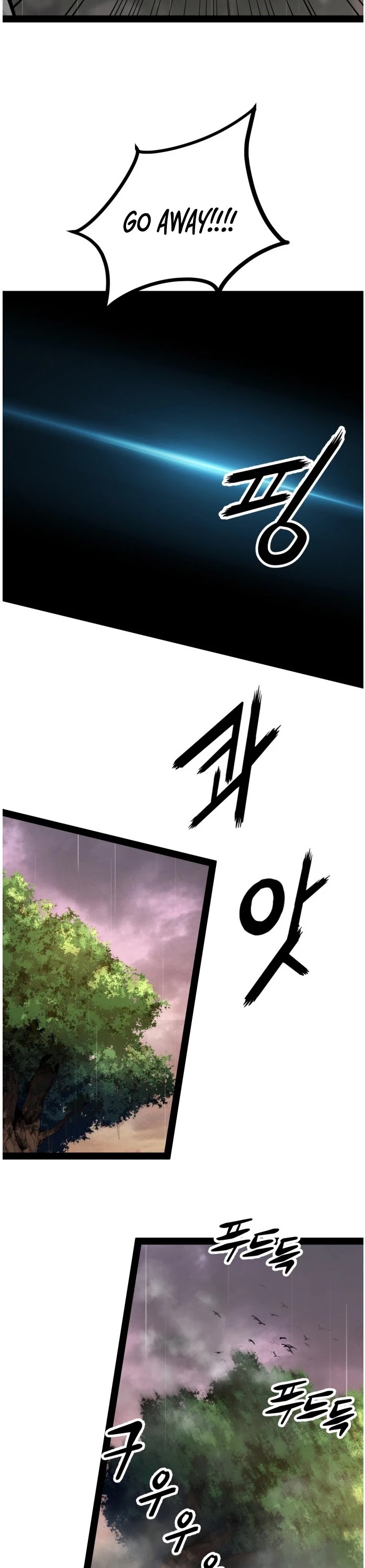 Gosam Mussang Chapter 90 page 32 - Chapter 90