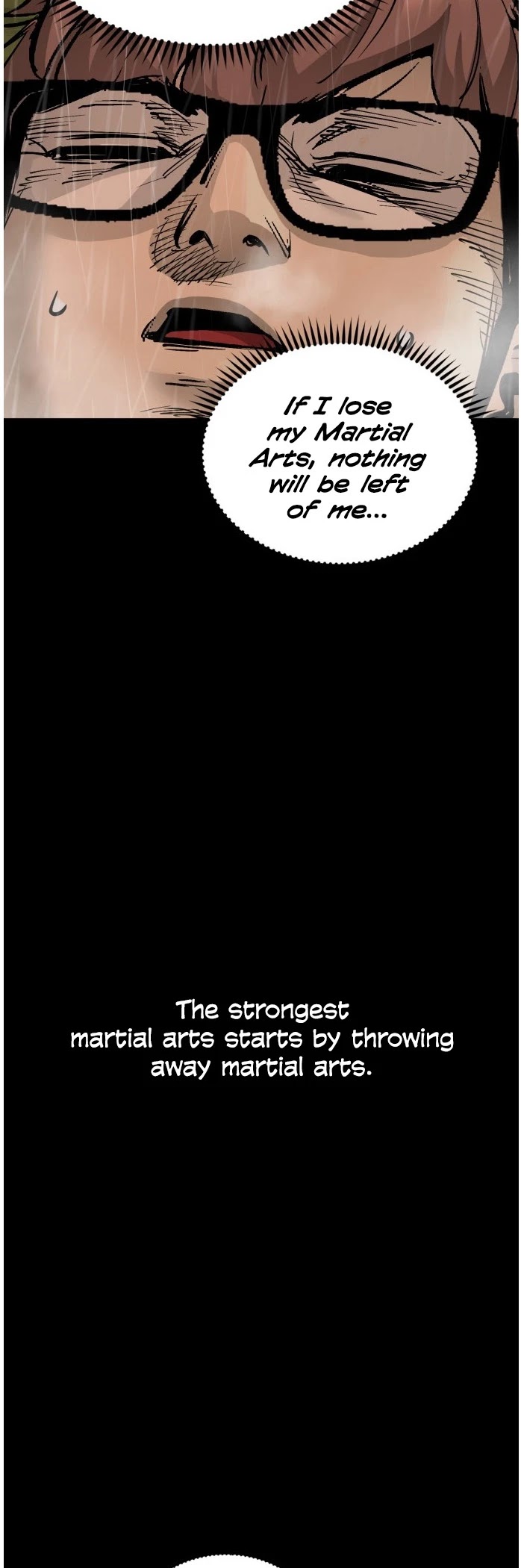 Gosam Mussang Chapter 90 page 39 - Chapter 90