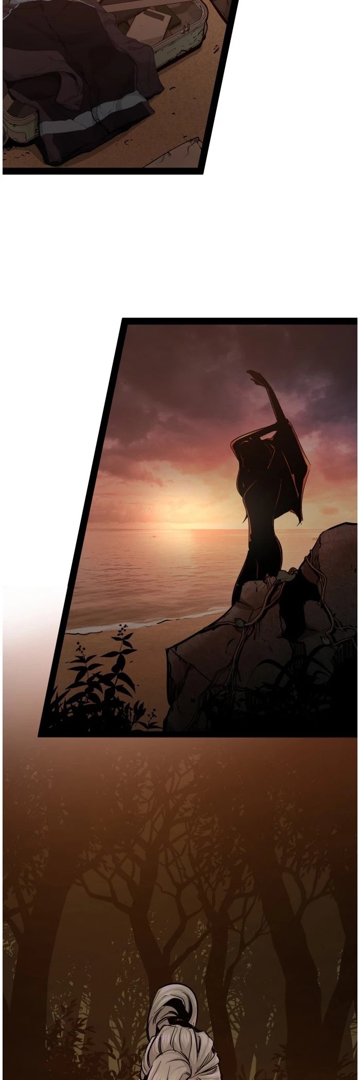 Gosam Mussang Chapter 90 page 43 - Chapter 90