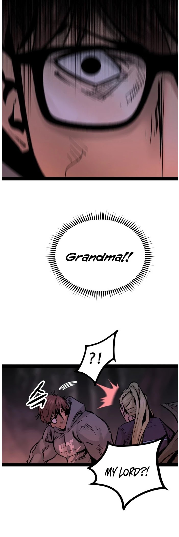 Gosam Mussang Chapter 90 page 60 - Chapter 90