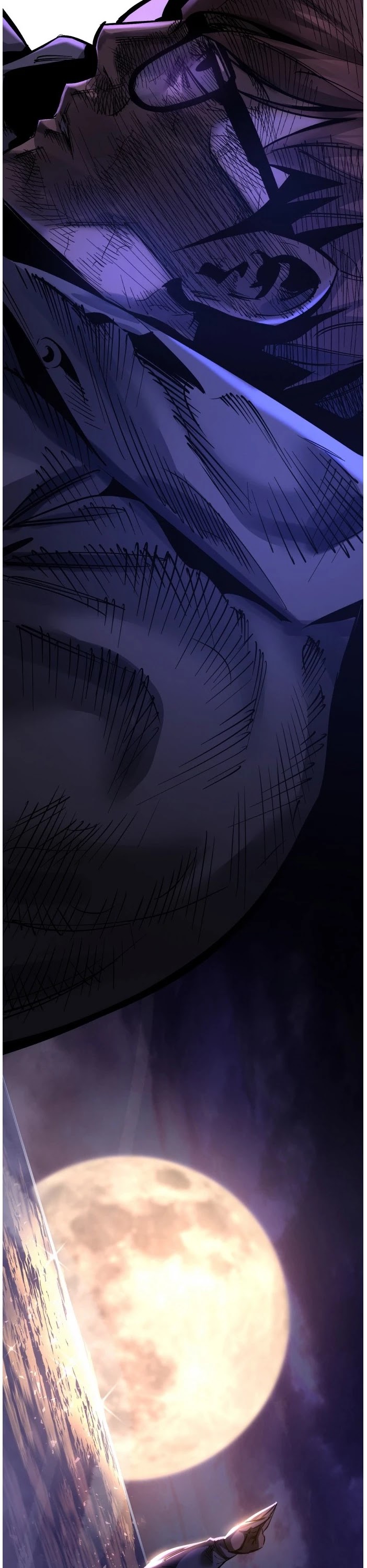 Gosam Mussang Chapter 90 page 62 - Chapter 90