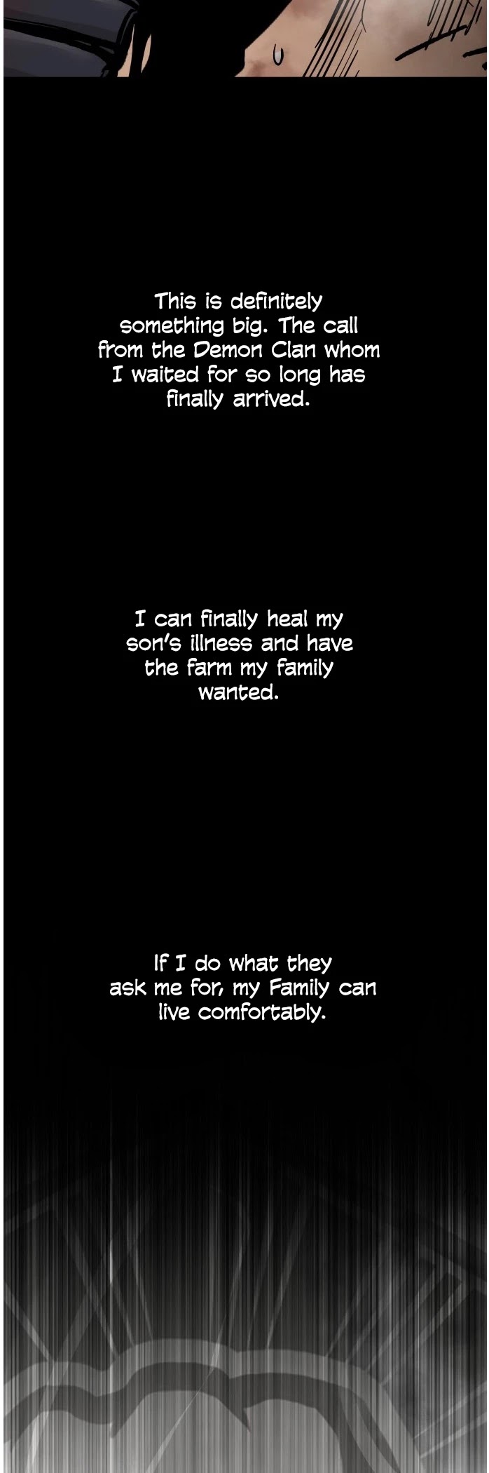 Gosam Mussang Chapter 92 page 16 - Chapter 92