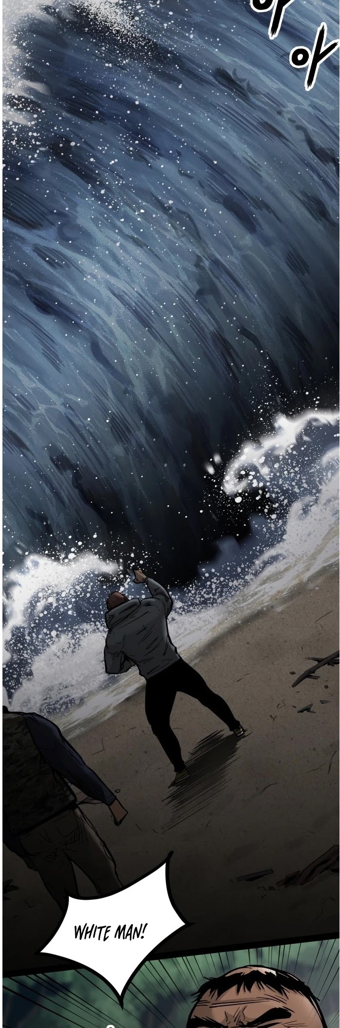 Gosam Mussang Chapter 93 page 19 - Chapter 93