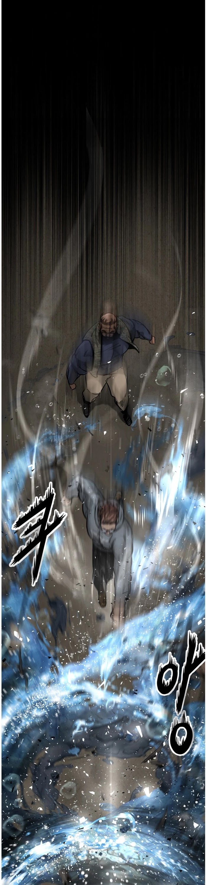 Gosam Mussang Chapter 93 page 30 - Chapter 93