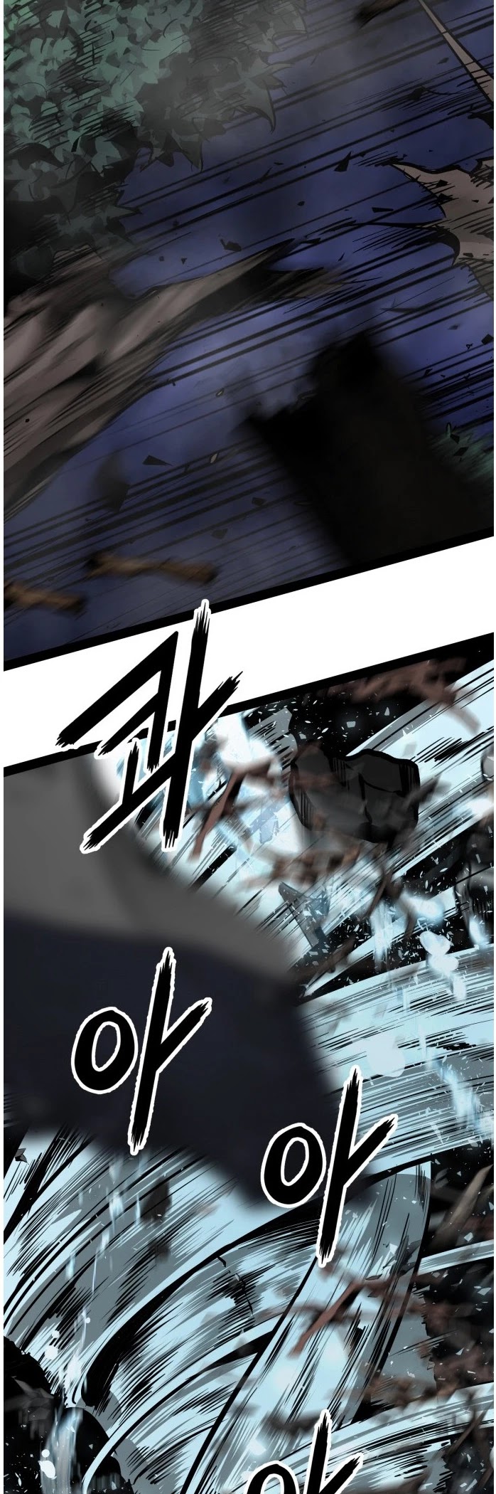 Gosam Mussang Chapter 93 page 34 - Chapter 93