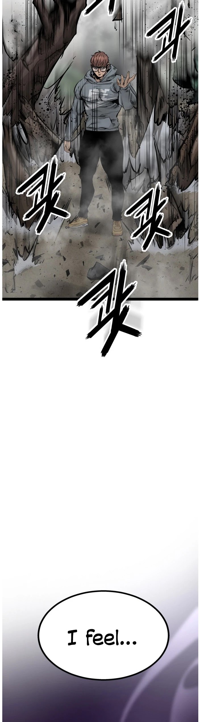 Gosam Mussang Chapter 93 page 39 - Chapter 93