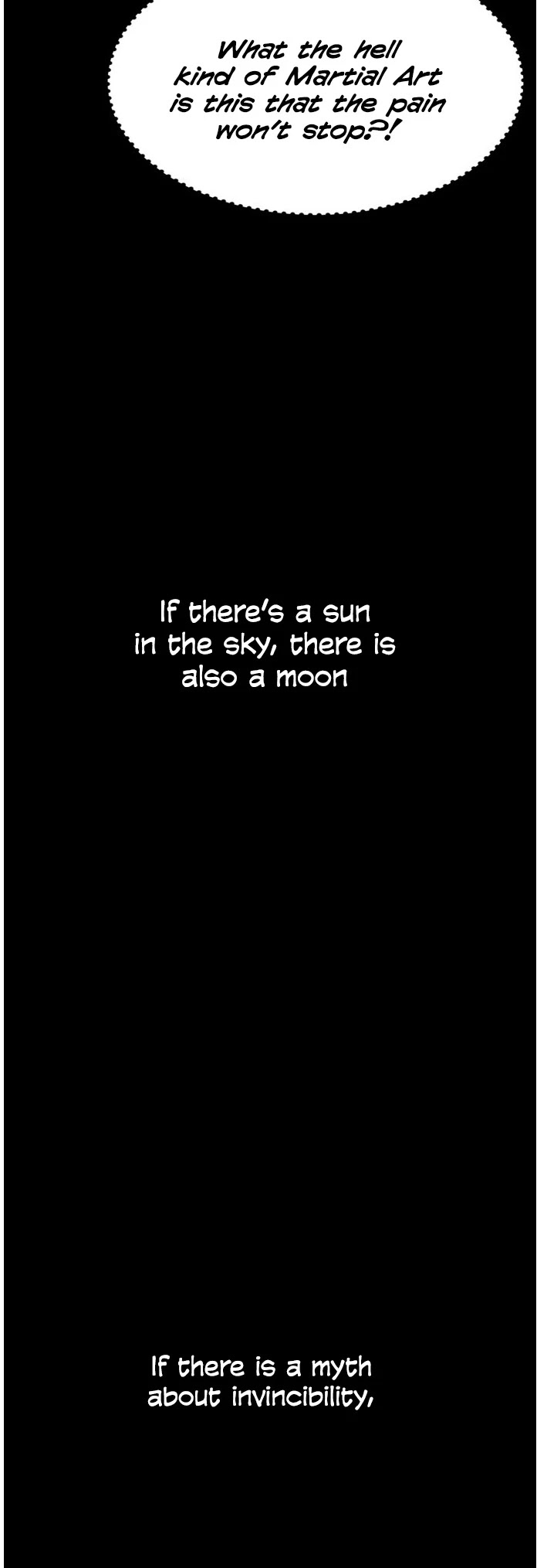 Gosam Mussang Chapter 93 page 4 - Chapter 93