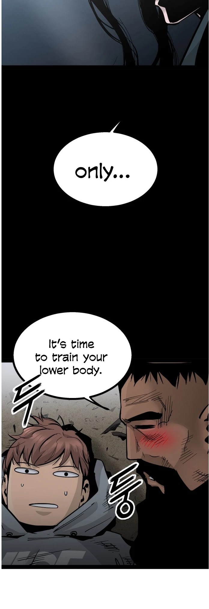 Gosam Mussang Chapter 93 page 8 - Chapter 93