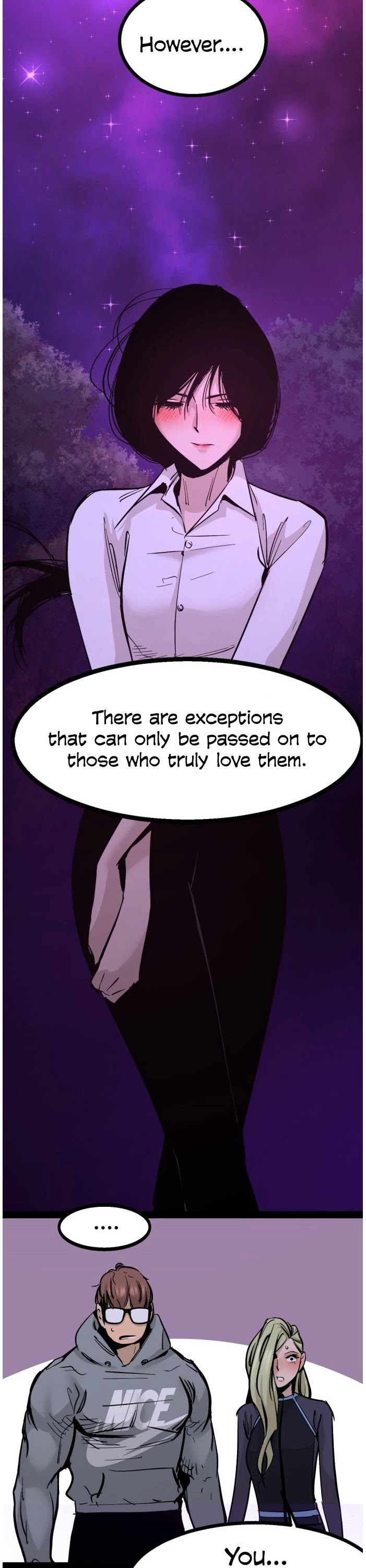 Gosam Mussang Chapter 94 page 32 - Chapter 94