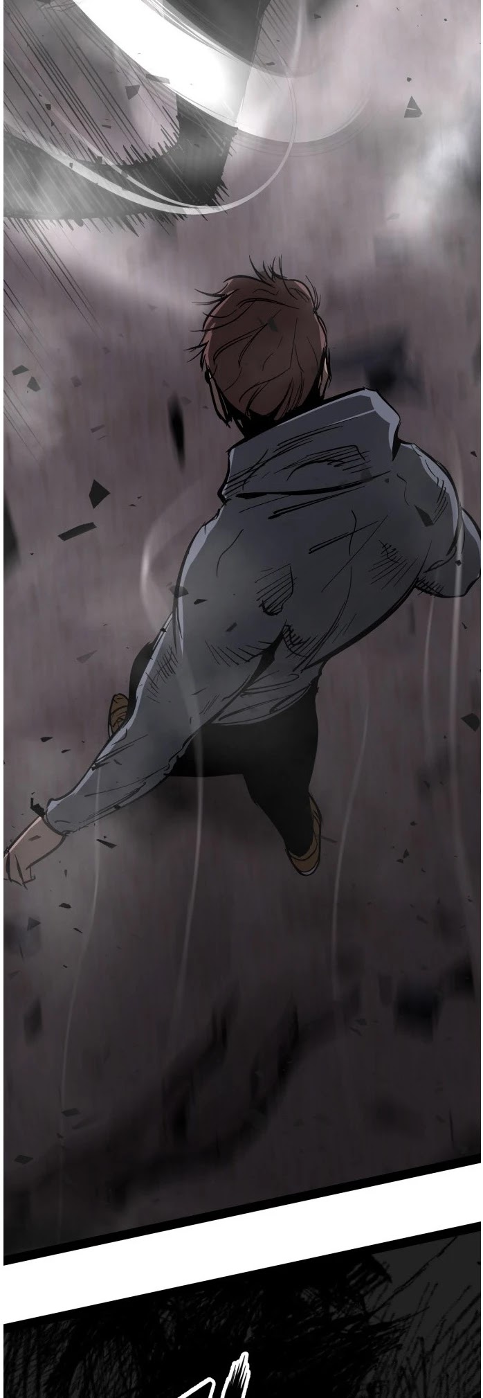 Gosam Mussang Chapter 94 page 9 - Chapter 94