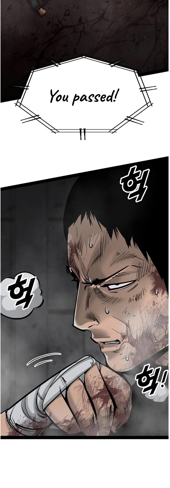 Gosam Mussang Chapter 96 page 10 - Chapter 96