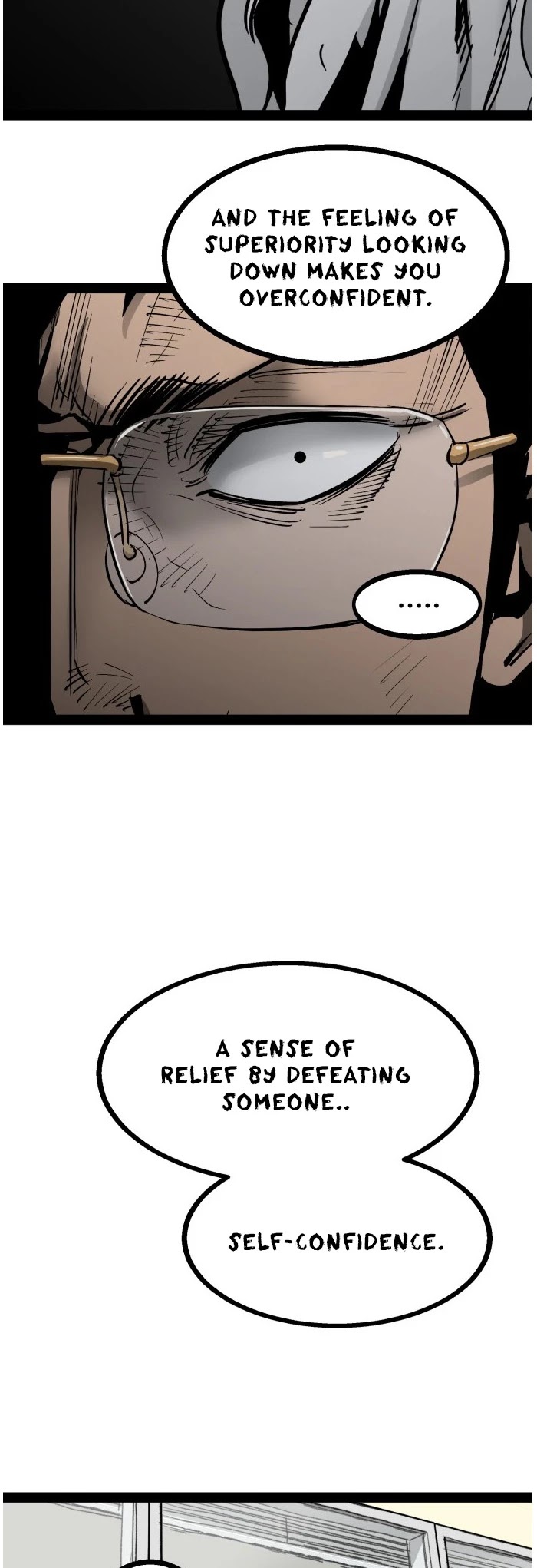 Gosam Mussang Chapter 96 page 22 - Chapter 96