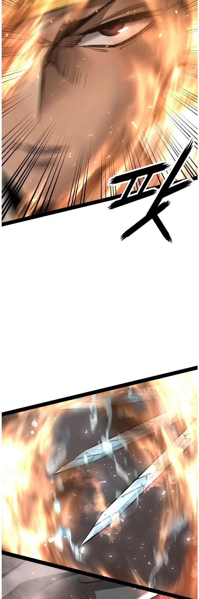 Gosam Mussang Chapter 97 page 21 - Chapter 97