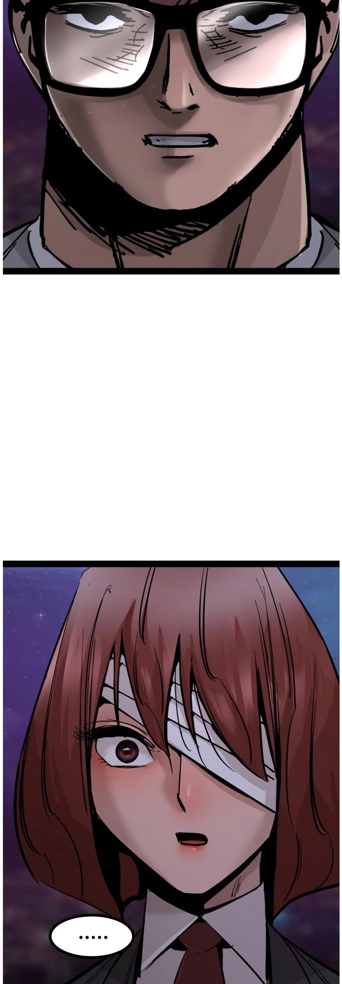 Gosam Mussang Chapter 97 page 9 - Chapter 97