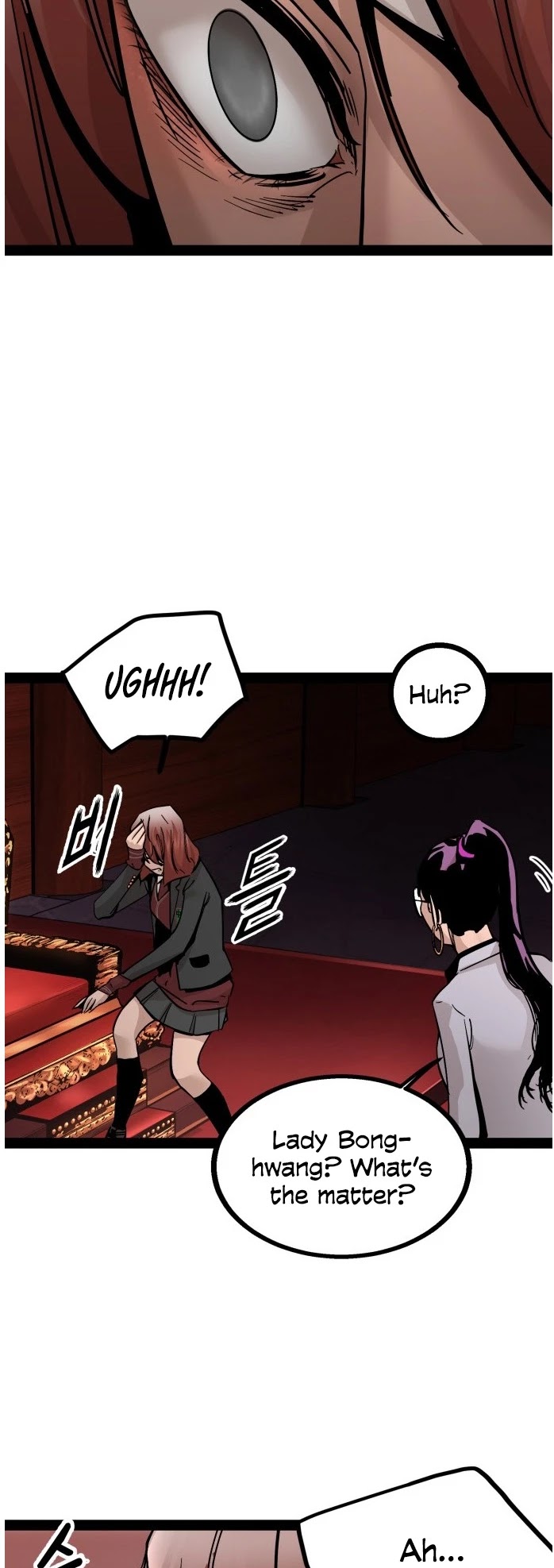 Gosam Mussang Chapter 98 page 10 - Chapter 98