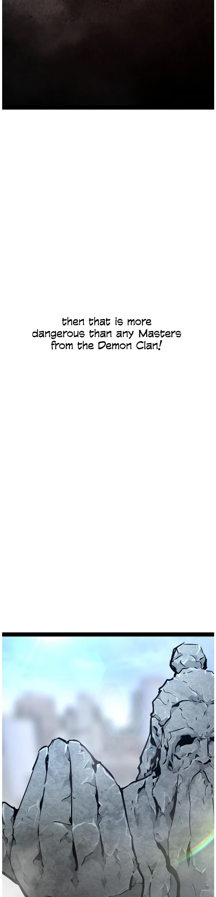 Gosam Mussang Chapter 98 page 31 - Chapter 98